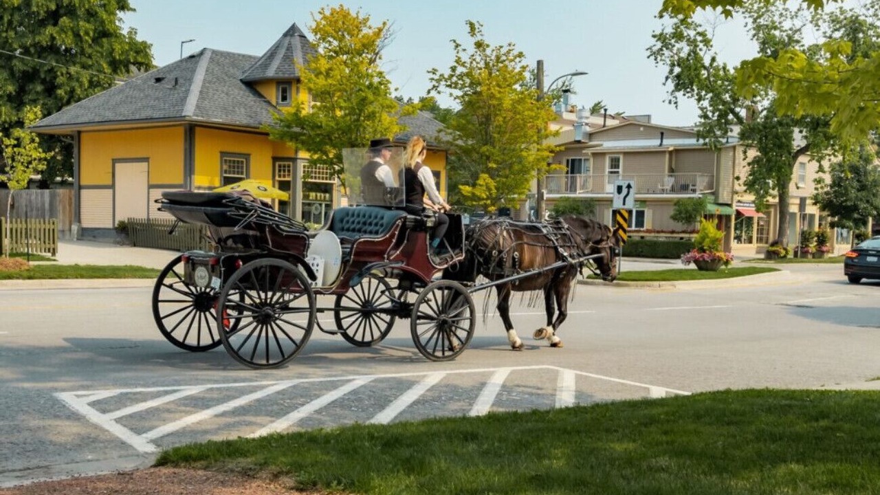 Photo of Outdoor in Old Town Historic District