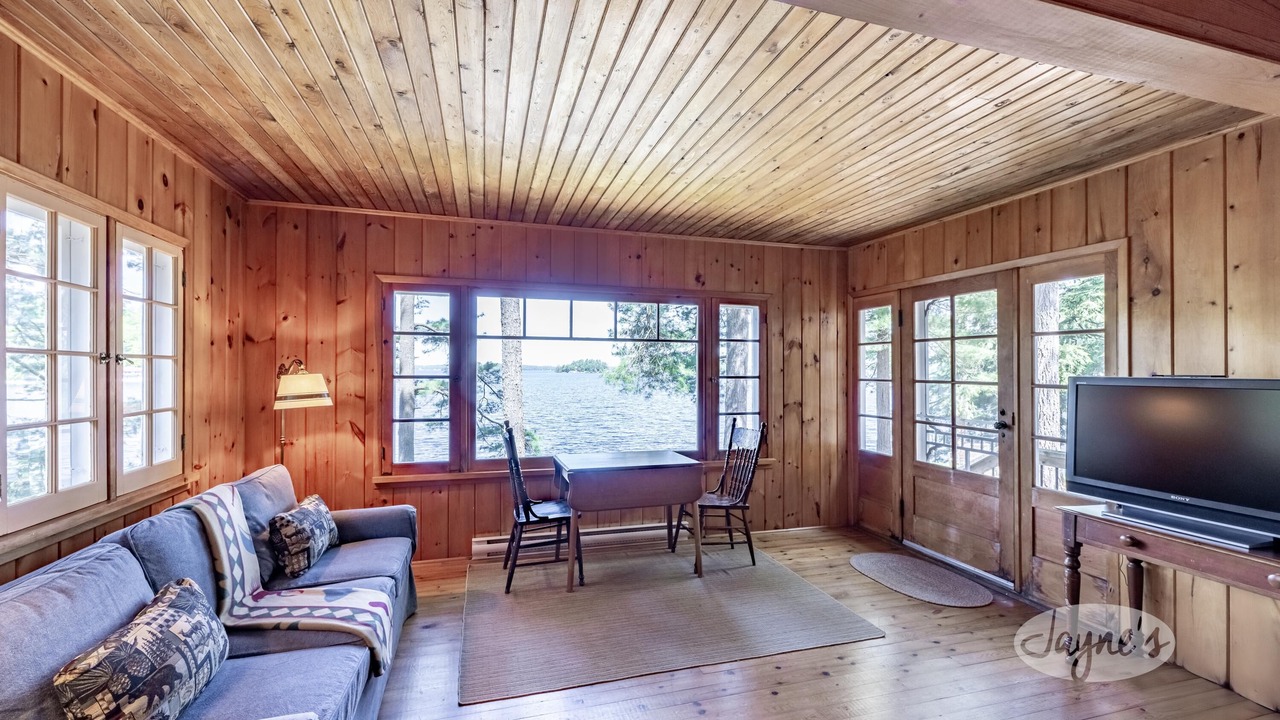Photo of Bedroom in Port Carling