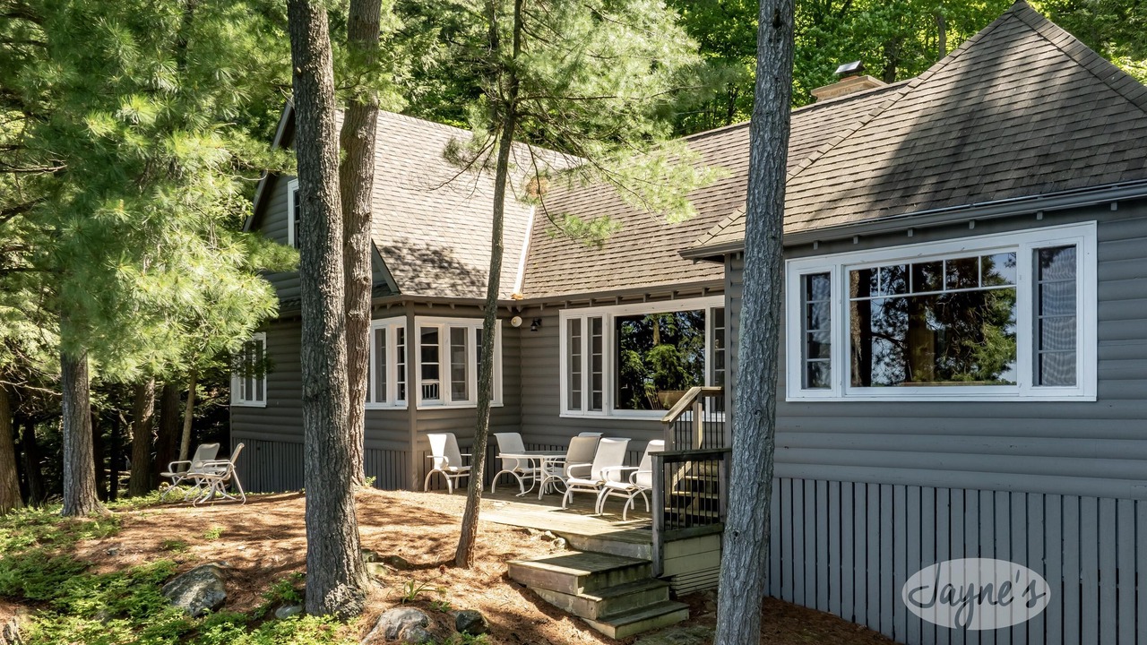 Photo of Outdoor in Port Carling