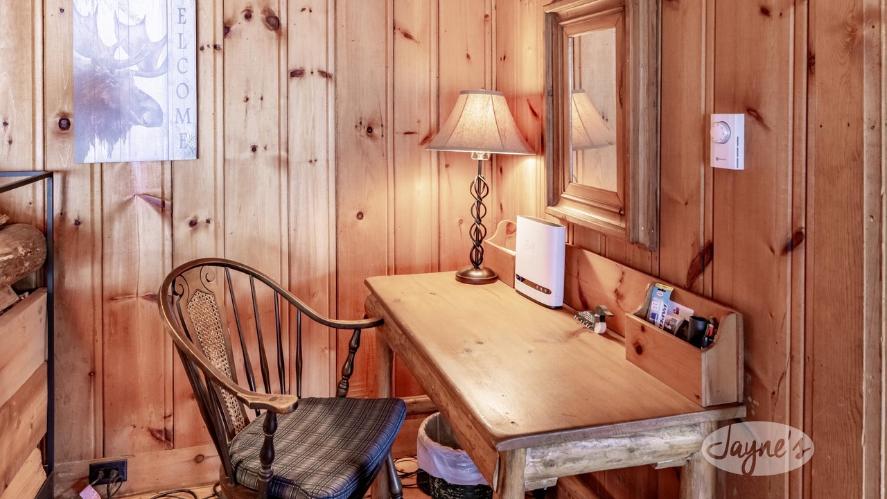 Photo of Bedroom in Port Carling