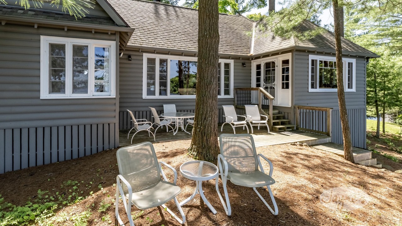 Photo of Outdoor in Port Carling