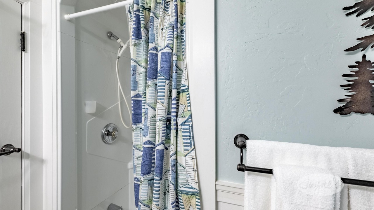 Photo of Bathroom in Port Carling