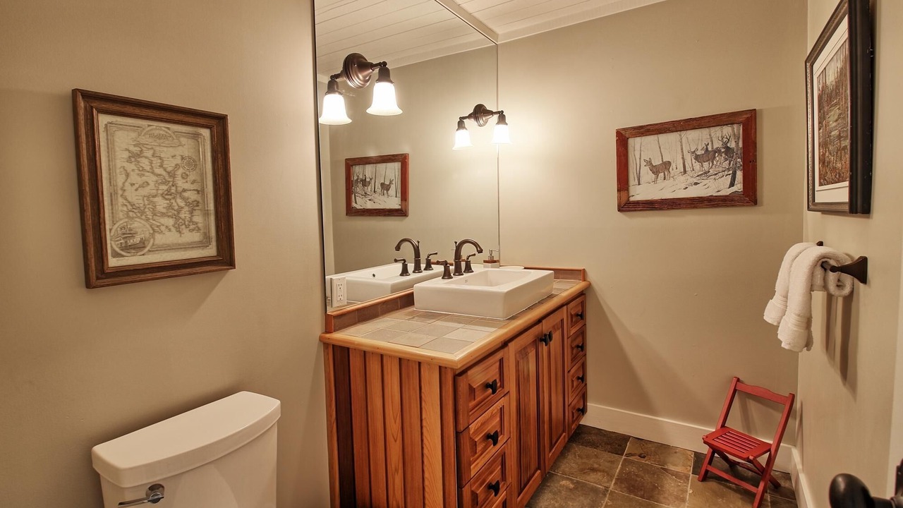 Photo of Bedroom in Minett