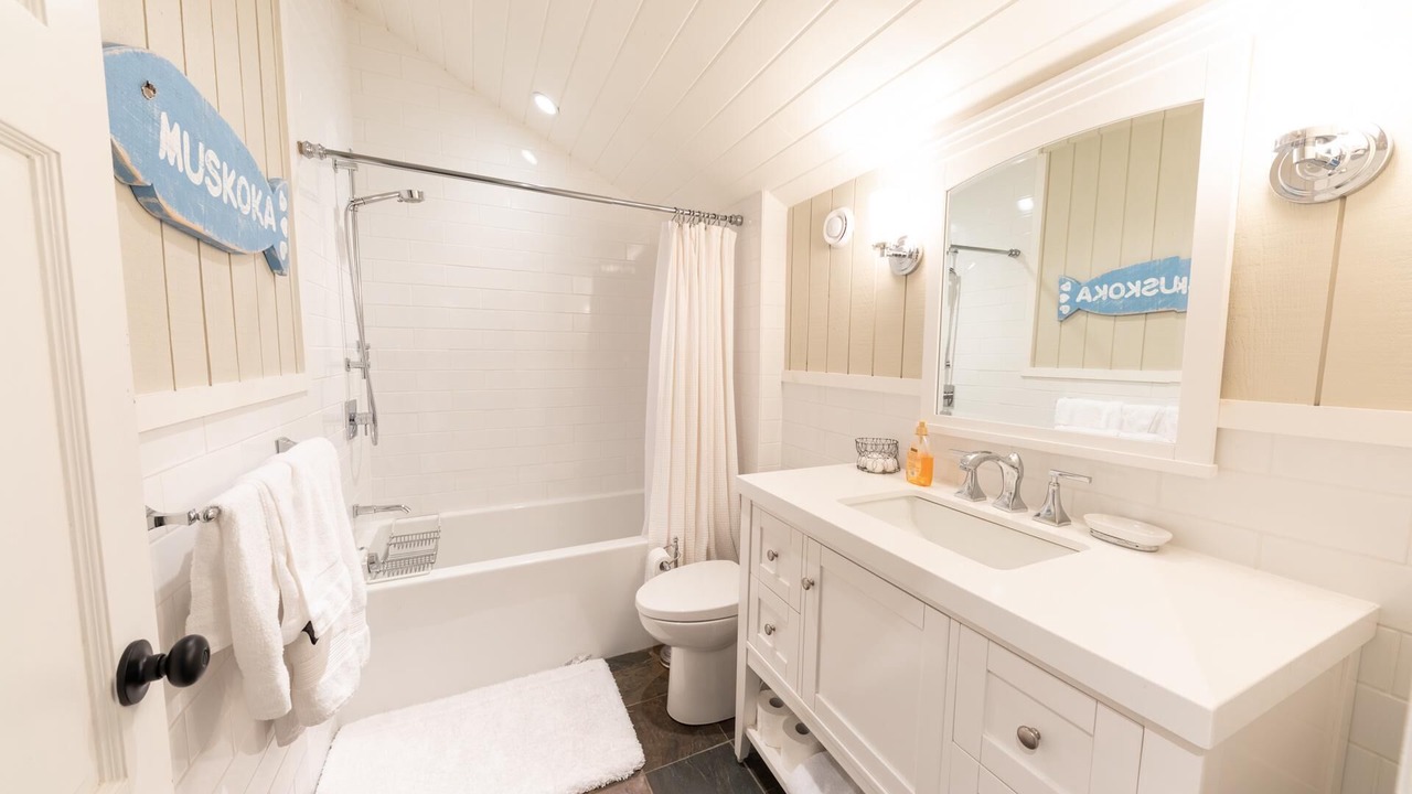 Photo of Bathroom in Minett