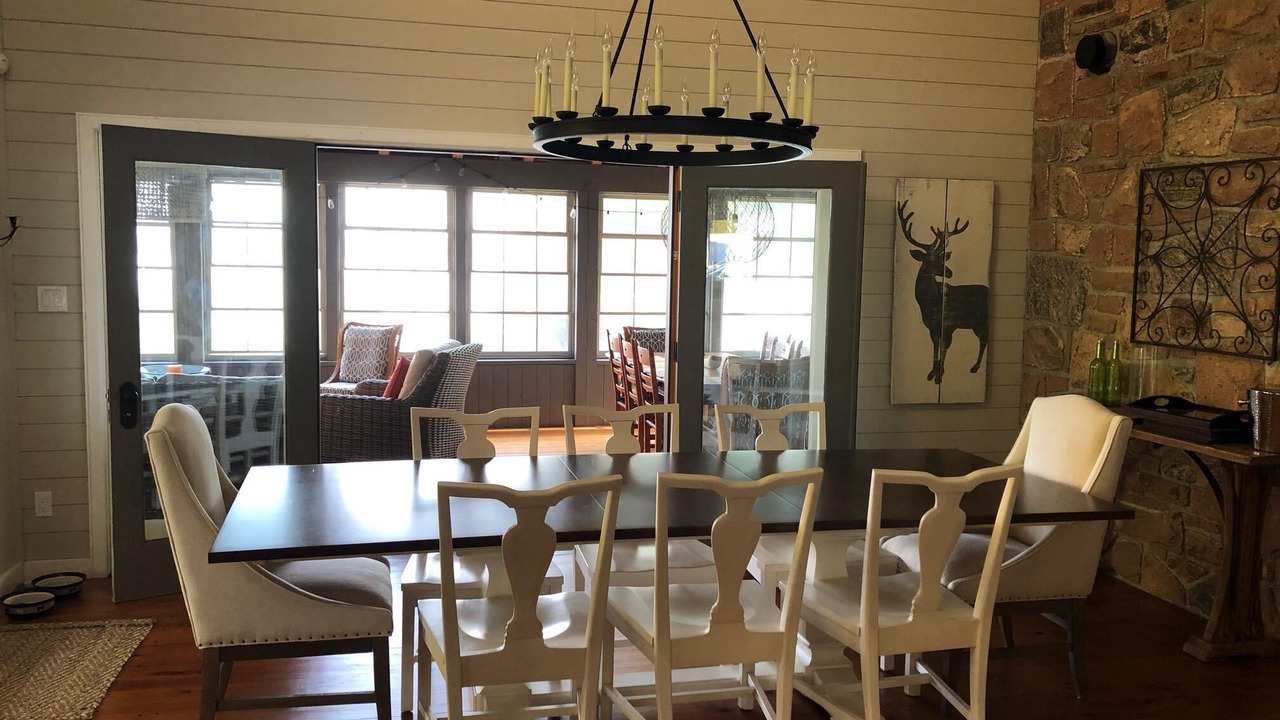 Photo of Livingroom in Minett