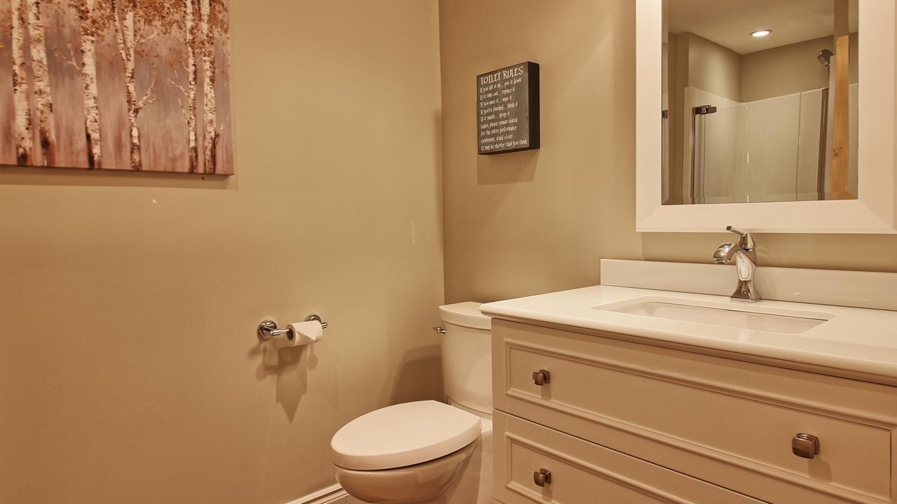 Photo of Bathroom in Minett