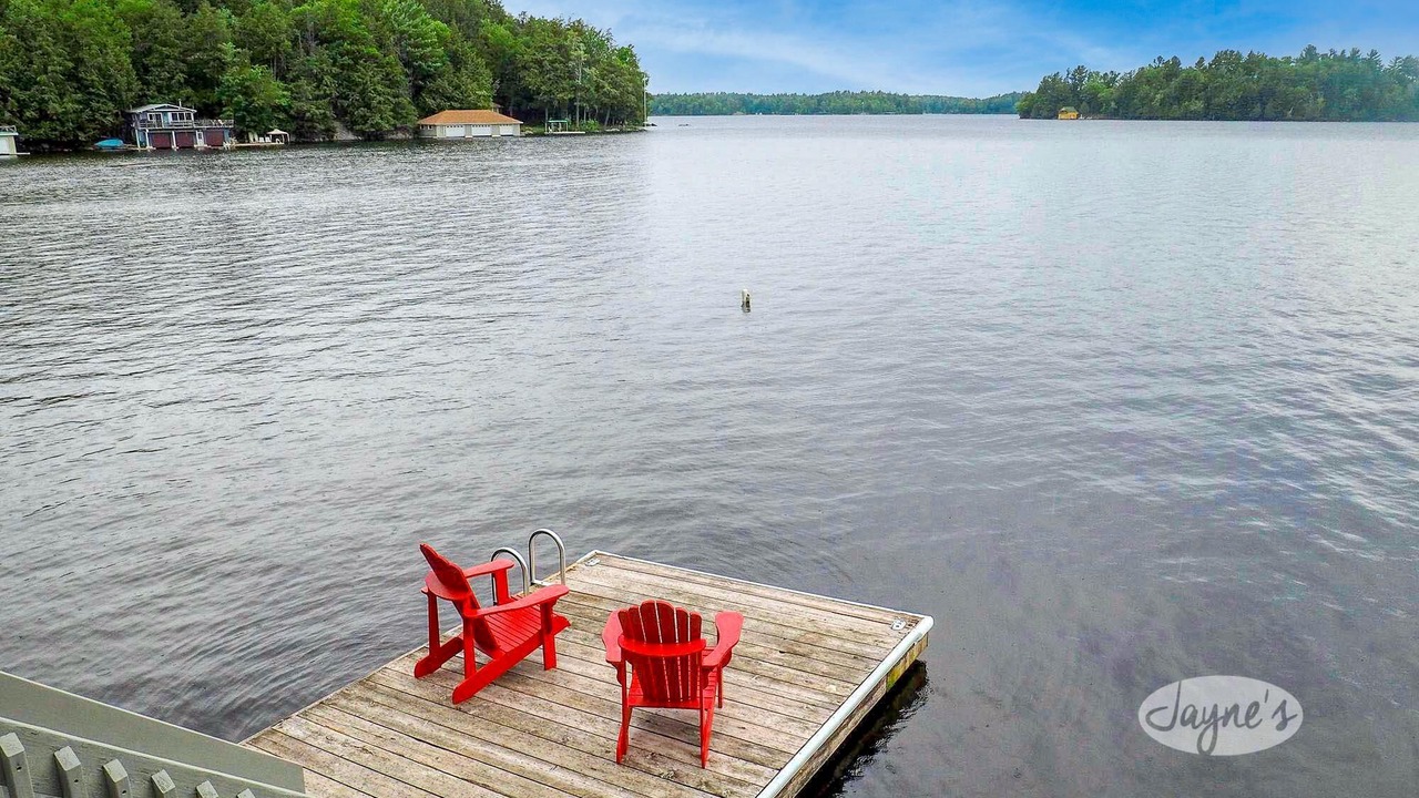 Photo of Others in Muskoka Lakes