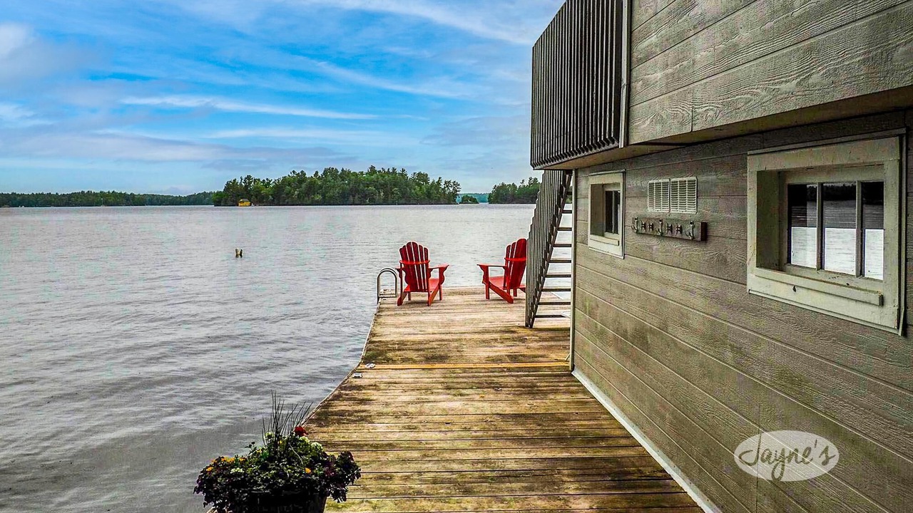 Photo of Others in Muskoka Lakes