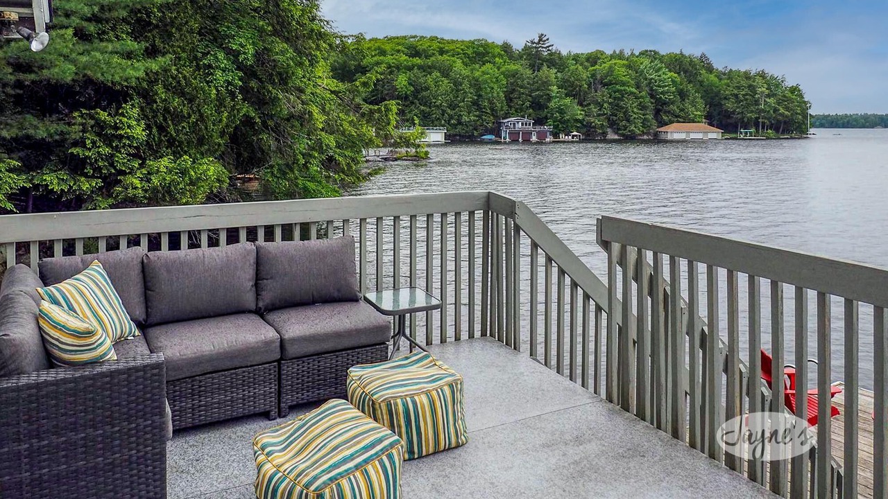 Photo of Others in Muskoka Lakes
