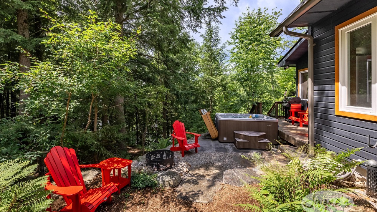 Photo of Others in Lake of Bays