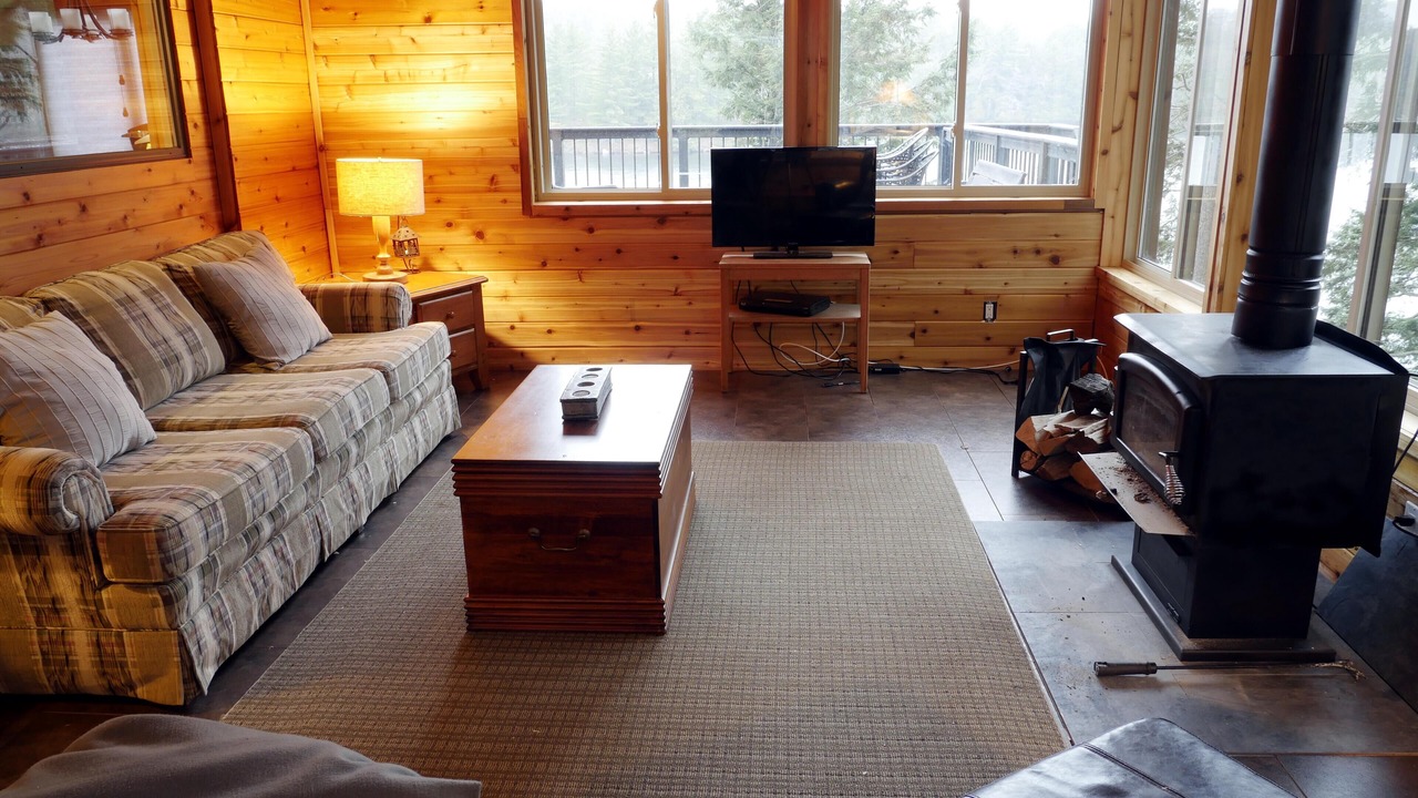 Photo of Bedroom in The Archipelago