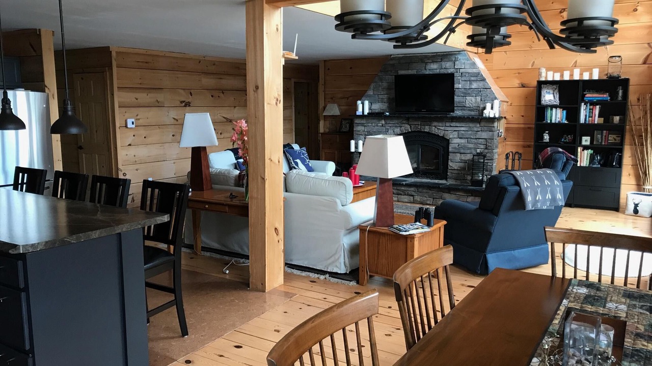 Photo of Bedroom in The Archipelago