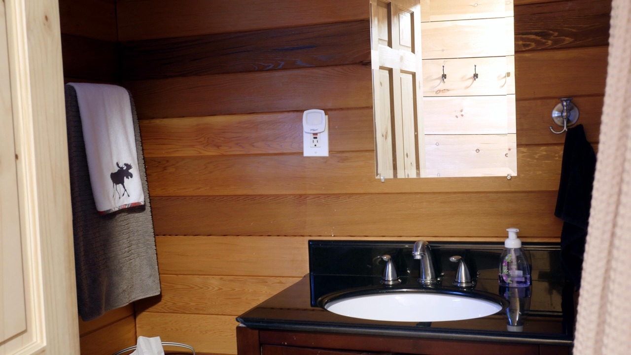 Photo of Bathroom in The Archipelago