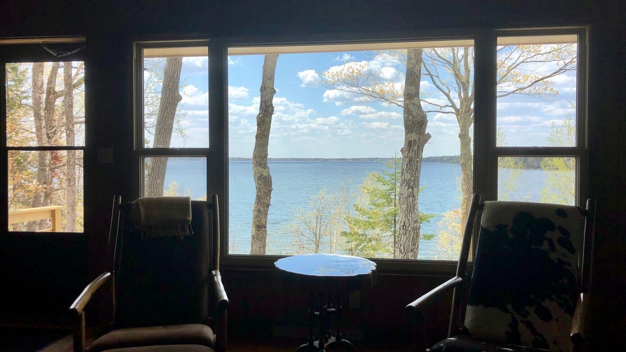 Photo of Bedroom in Sturgeon Lake