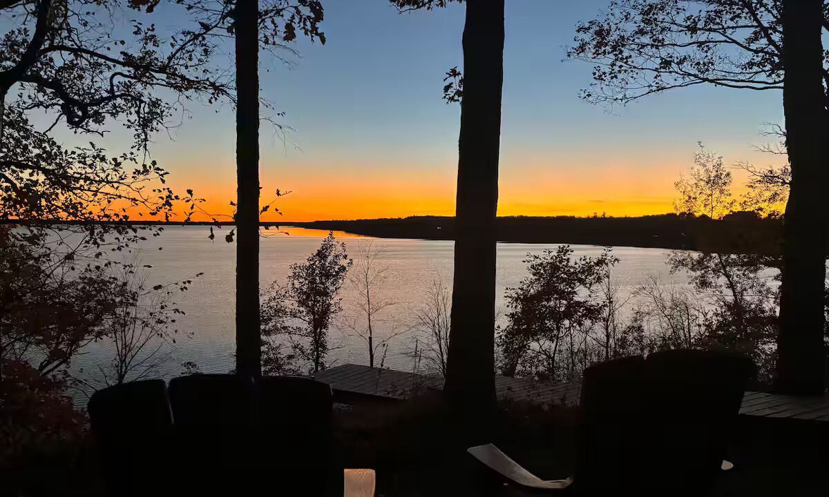 Photo of Outdoor in Sturgeon Lake