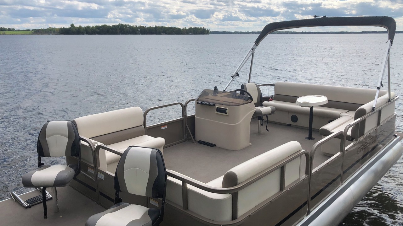 Photo of Others in Sturgeon Lake