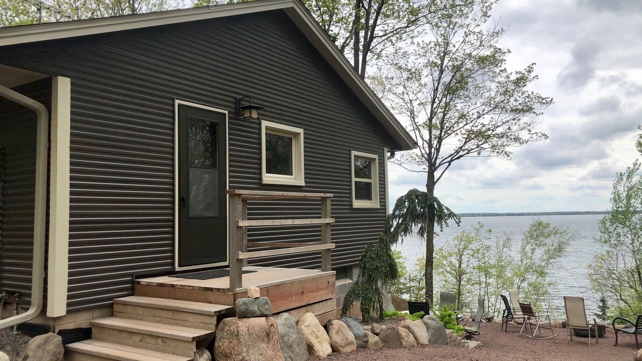 Photo of Others in Sturgeon Lake