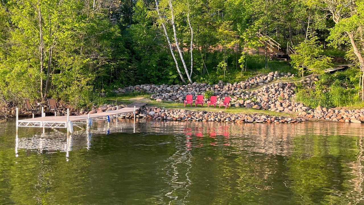 Photo of Outdoor in Sturgeon Lake