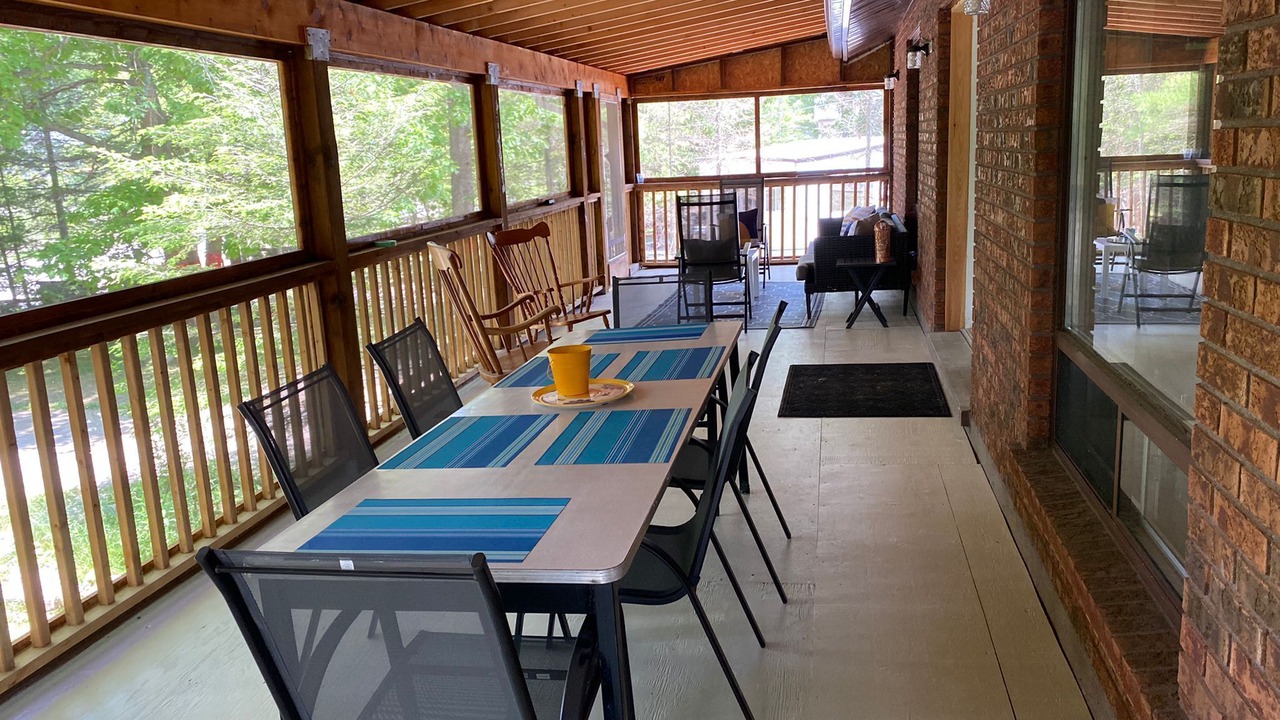 Photo of Outdoor in Tiny