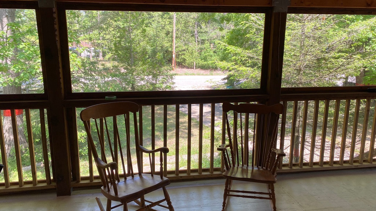 Photo of Outdoor in Tiny