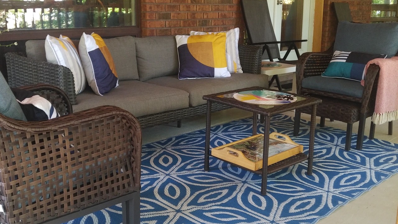 Photo of Outdoor in Tiny