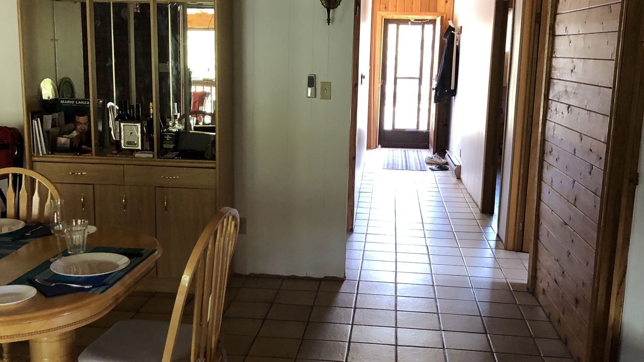 Photo of Outdoor in Tiny