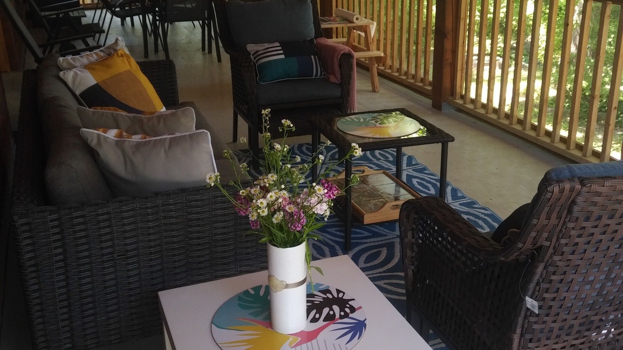 Photo of Outdoor in Tiny
