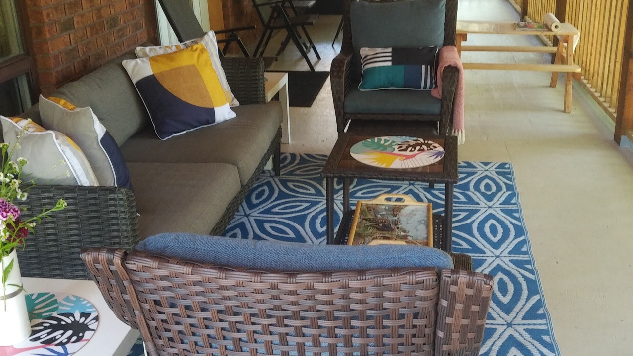 Photo of Outdoor in Tiny