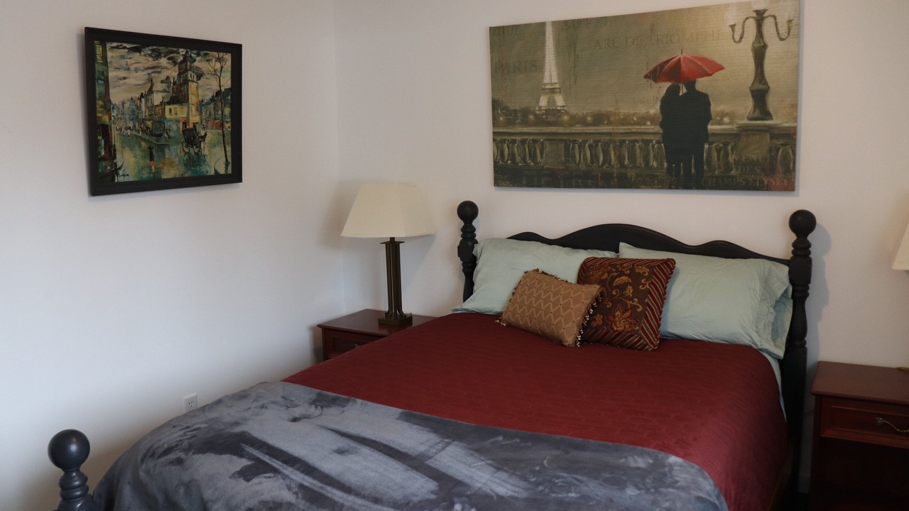 Photo of Bedroom in Duluth