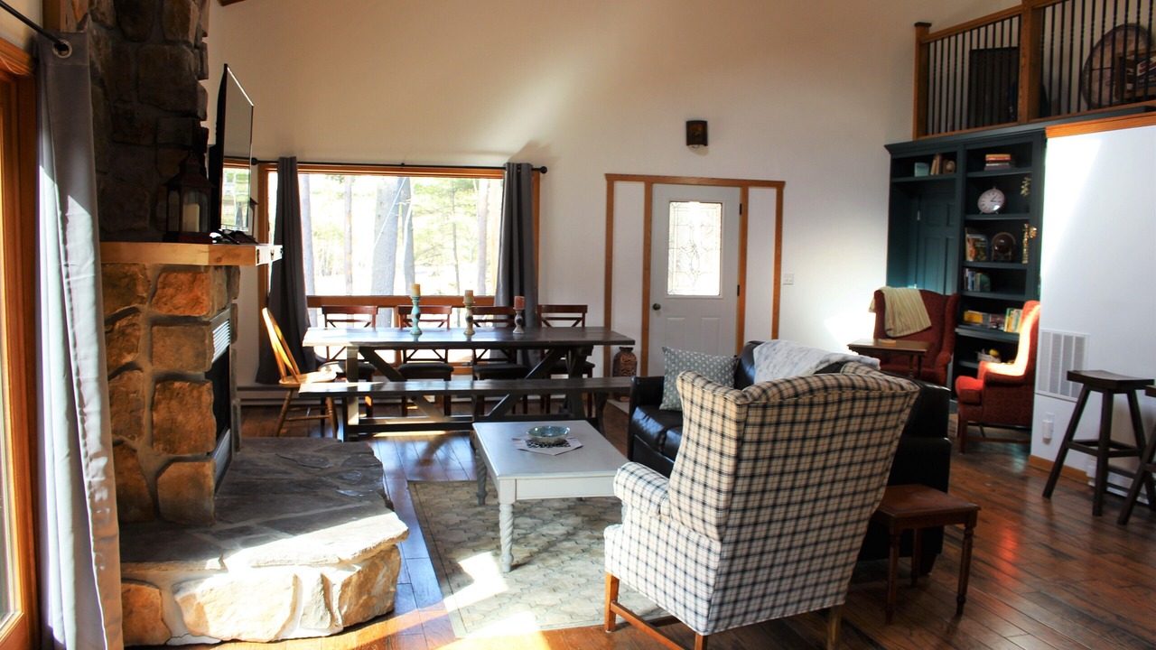 Photo of Livingroom in Duluth