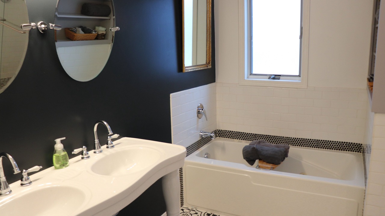 Photo of Bathroom in Duluth