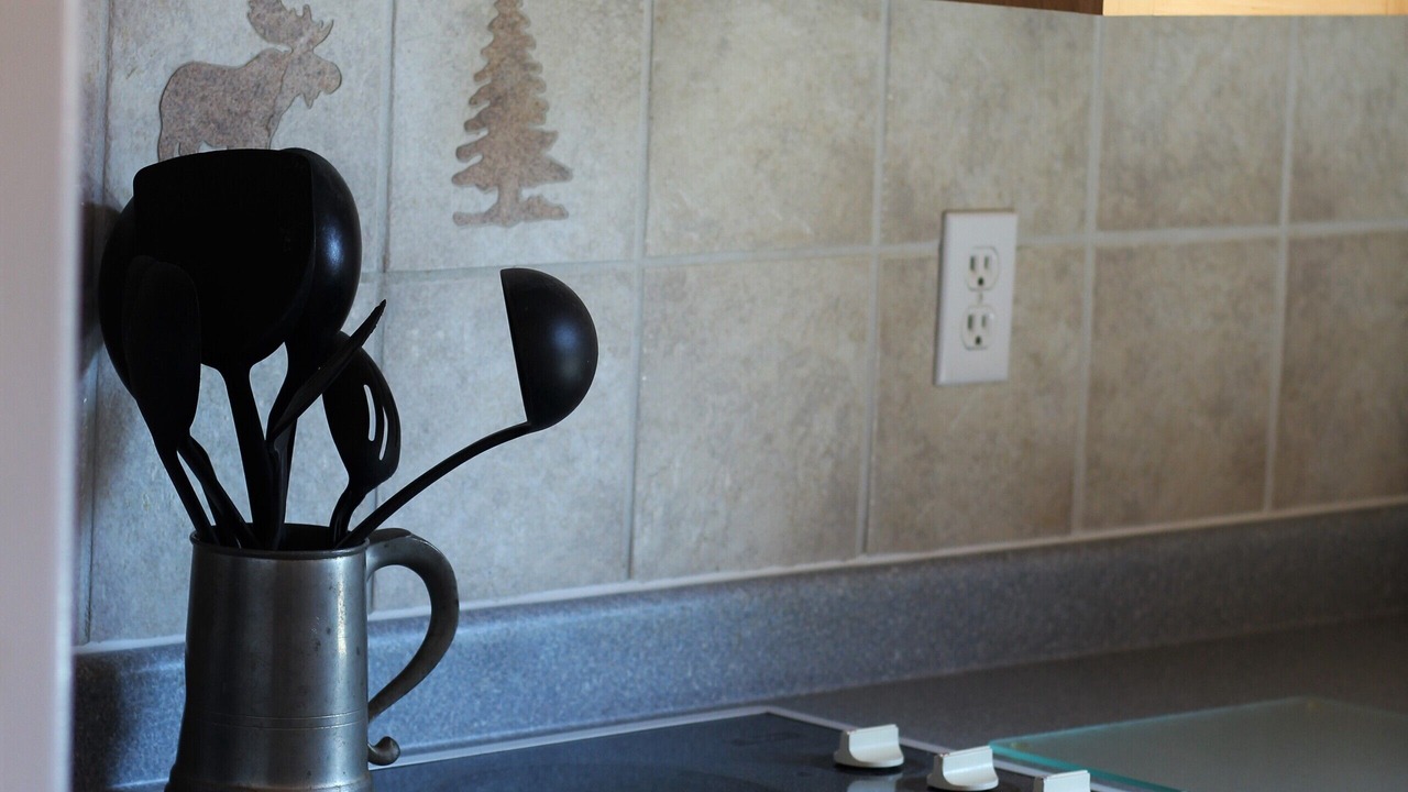 Photo of Kitchen in Duluth
