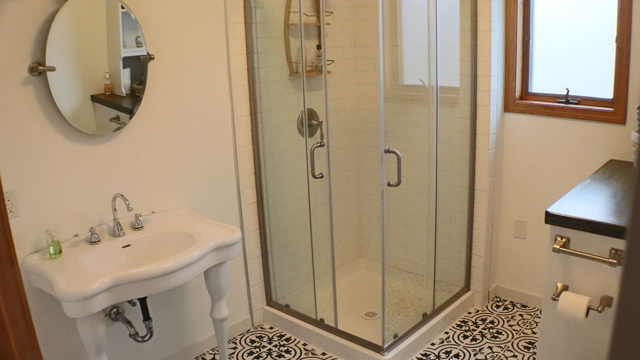 Photo of Bathroom in Duluth