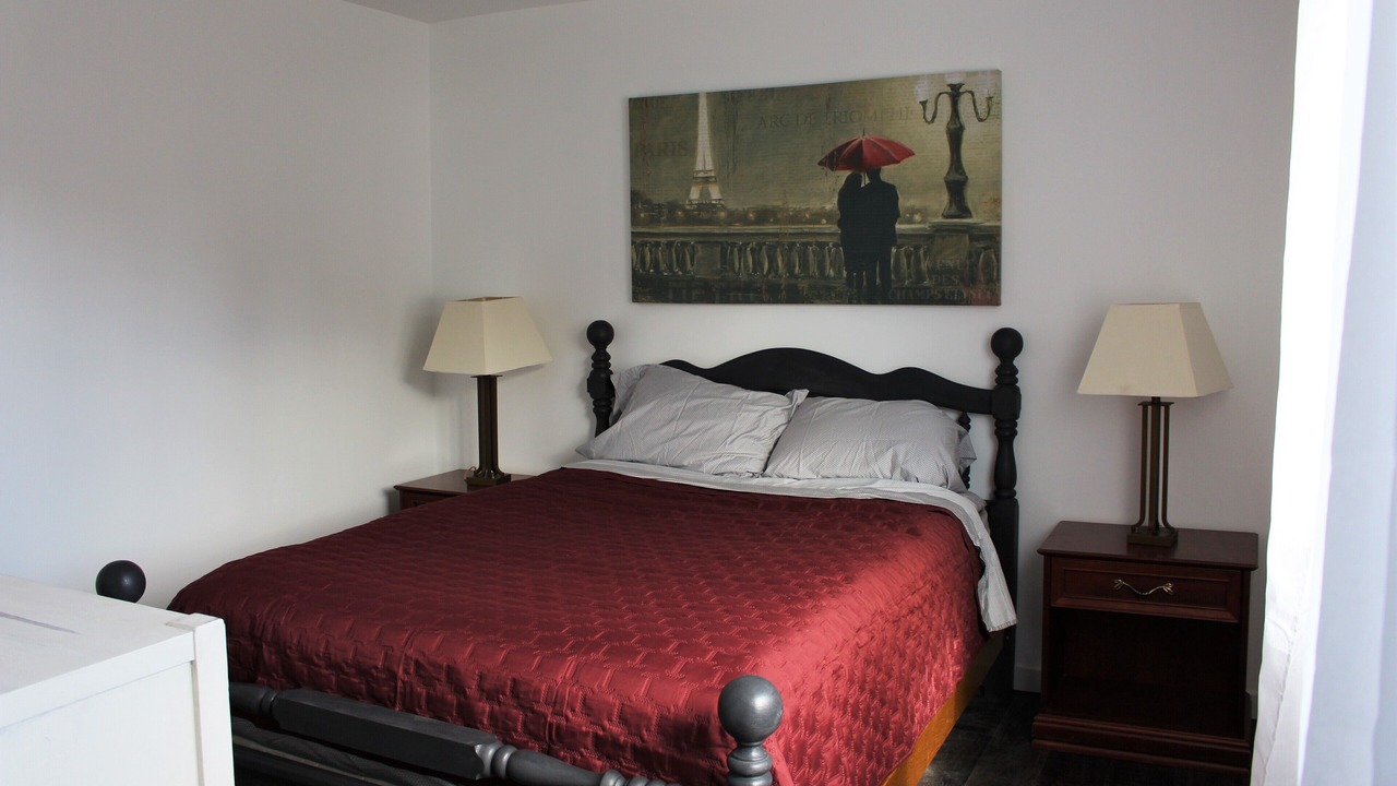 Photo of Bedroom in Duluth