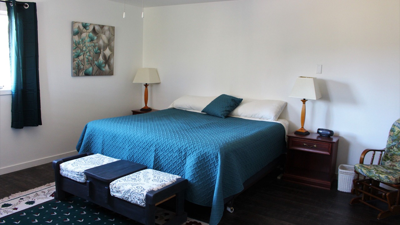 Photo of Bedroom in Duluth