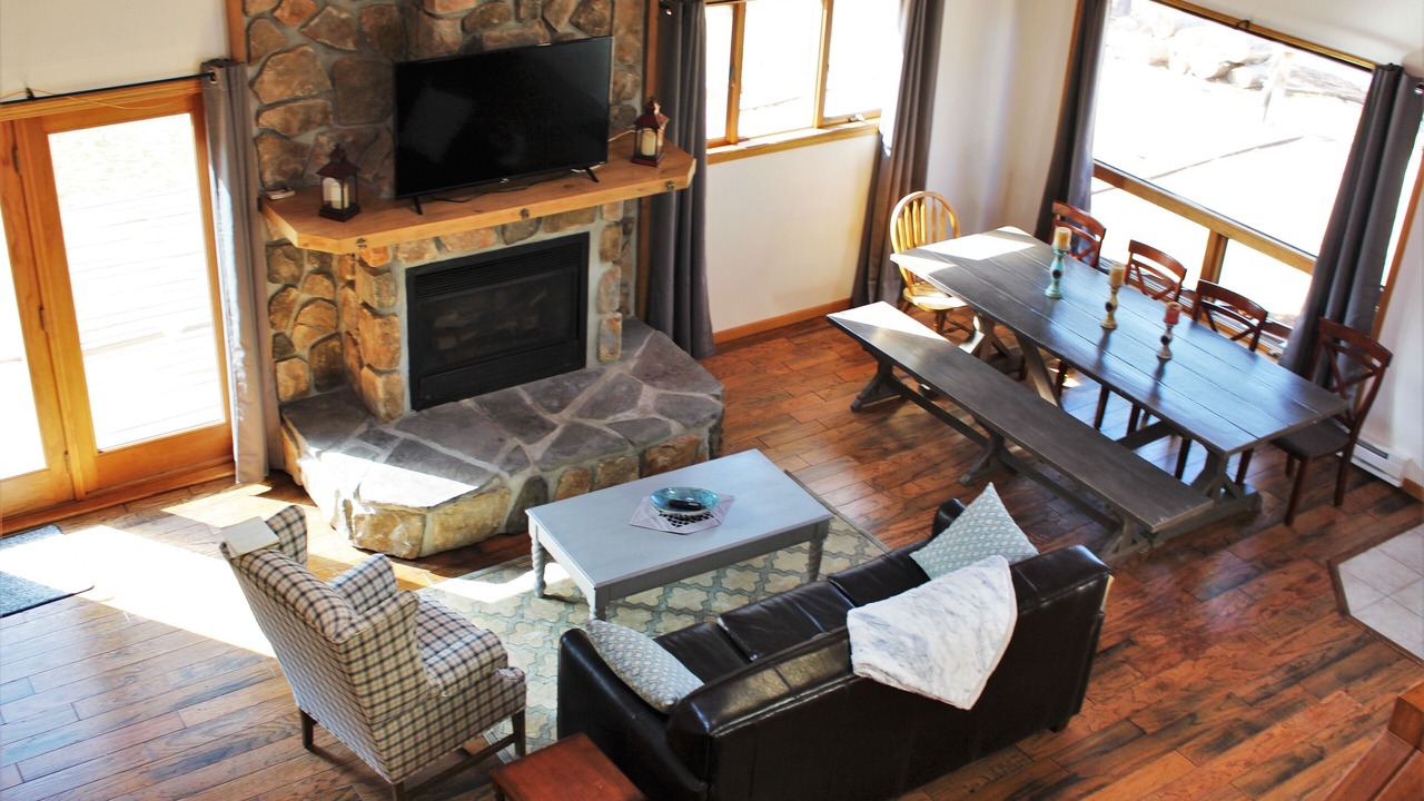 Photo of Livingroom in Duluth