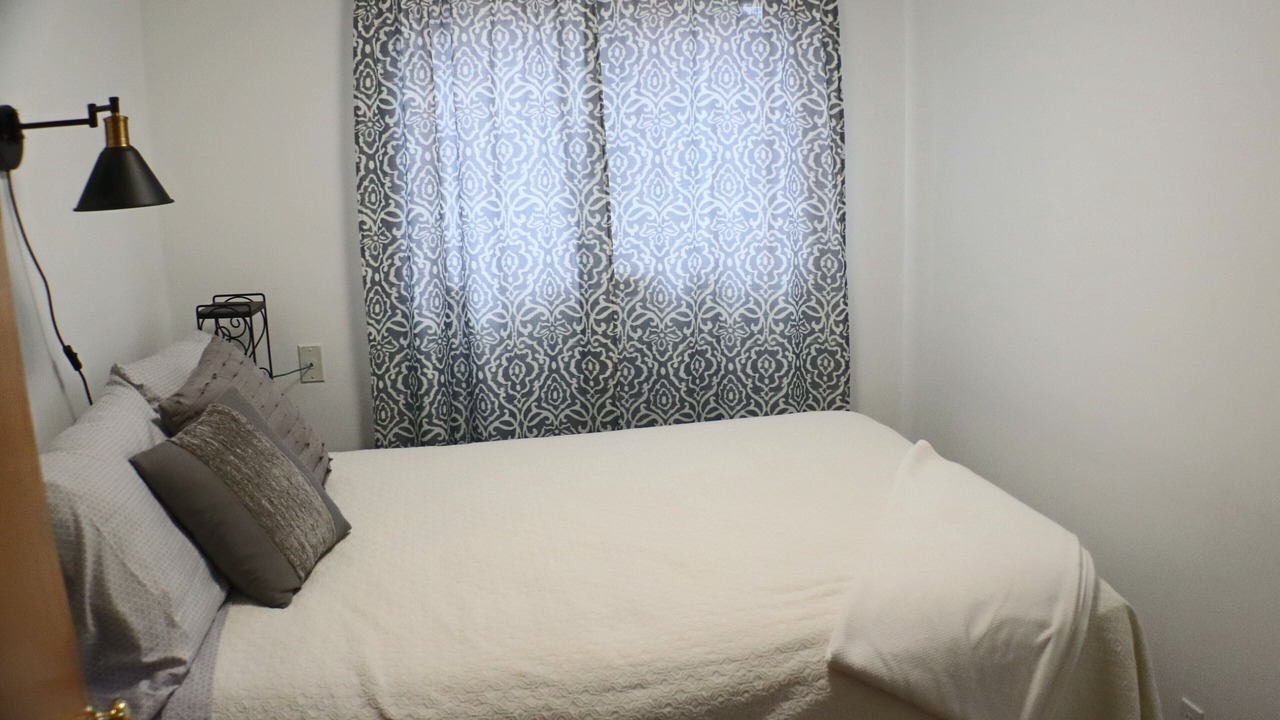 Photo of Bedroom in Duluth