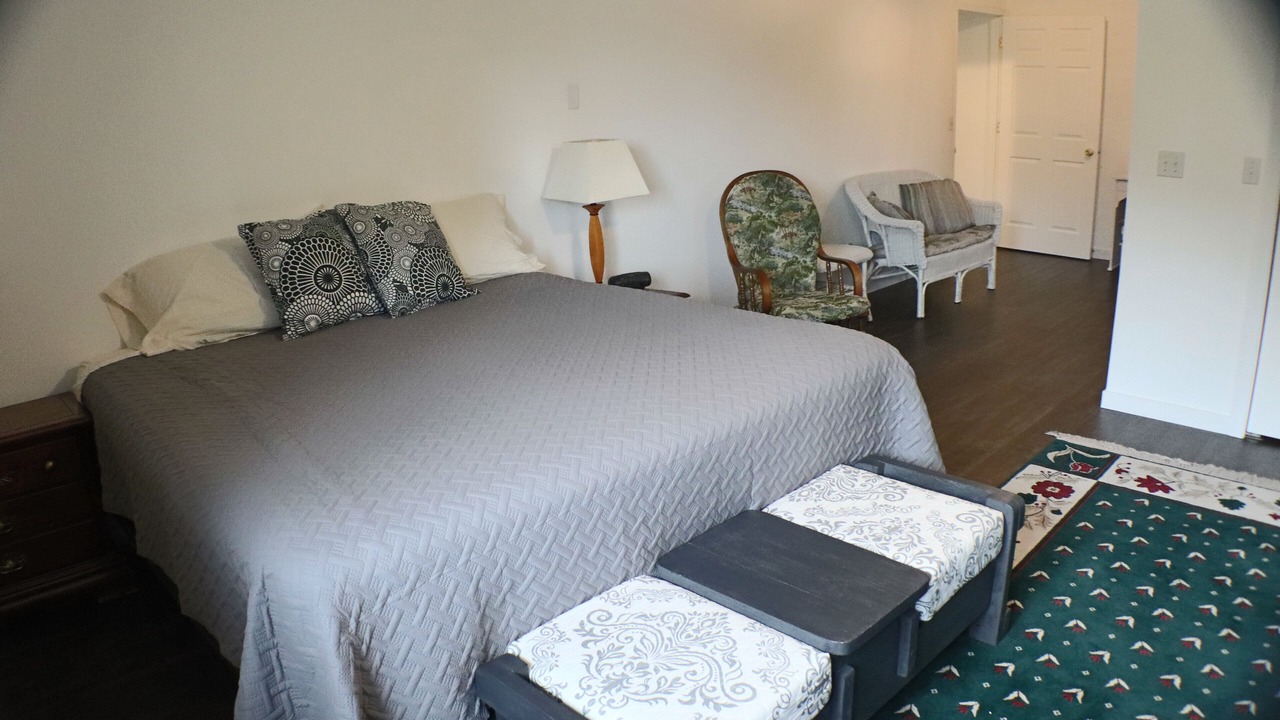 Photo of Bedroom in Duluth