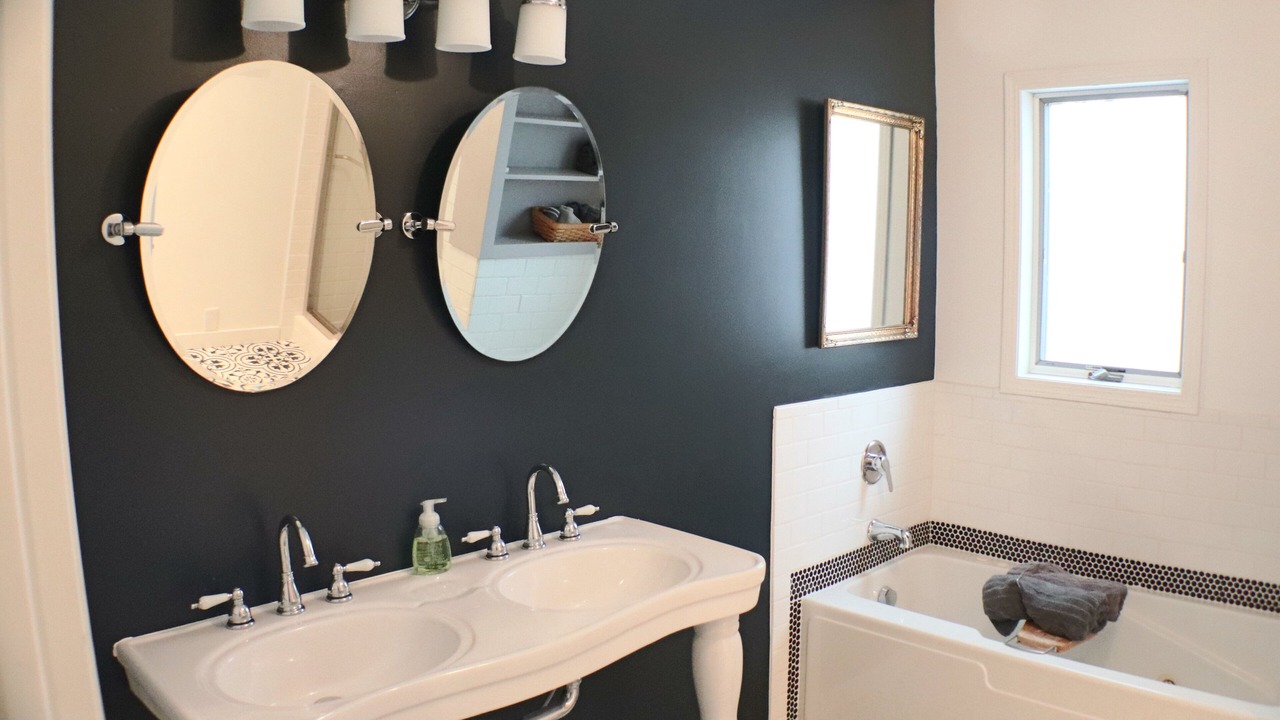 Photo of Bathroom in Duluth