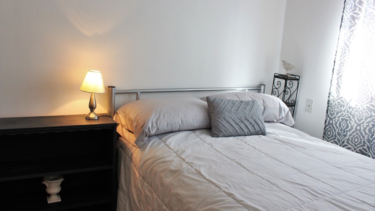 Photo of Bedroom in Duluth