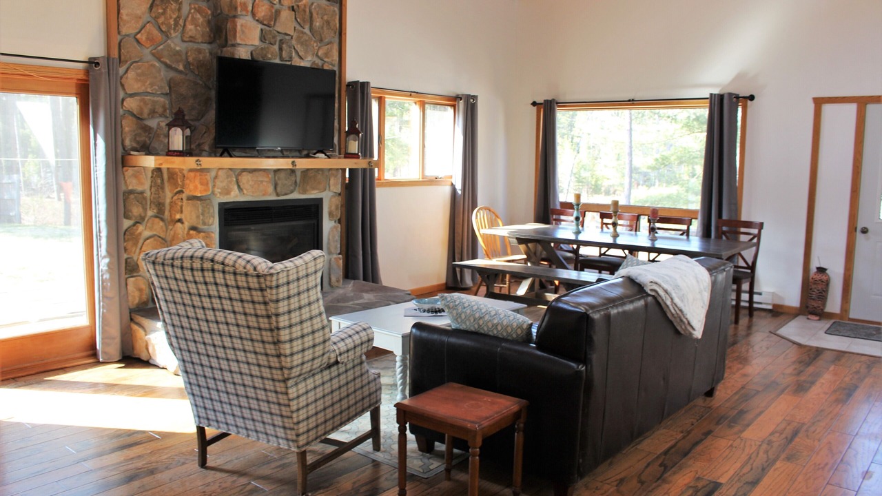 Photo of Livingroom in Duluth