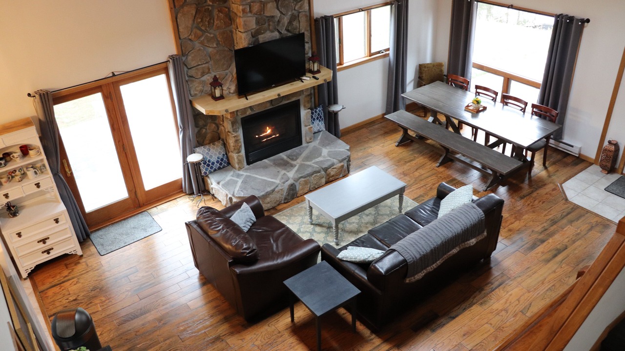Photo of Livingroom in Duluth