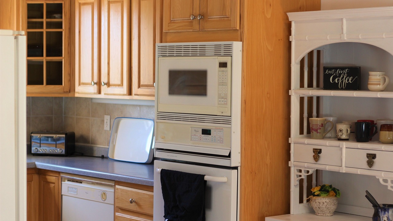 Photo of Kitchen in Duluth