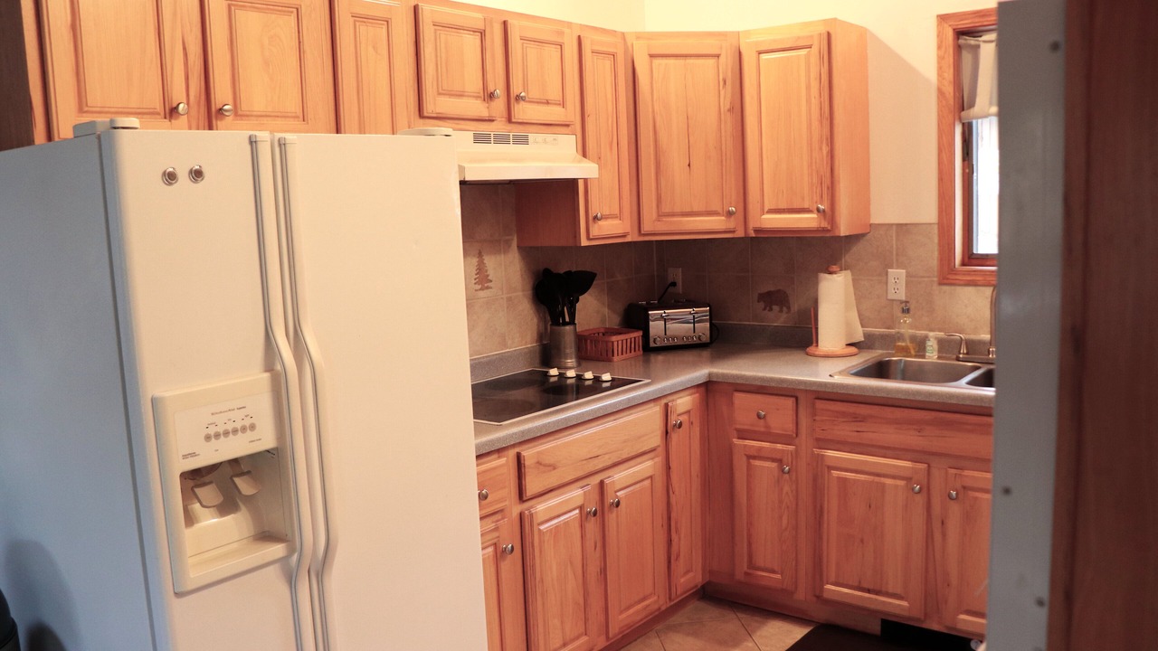 Photo of Kitchen in Duluth