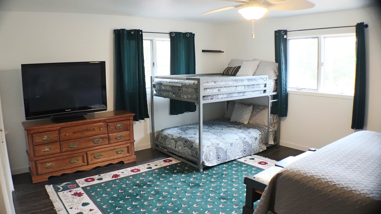 Photo of Bedroom in Duluth