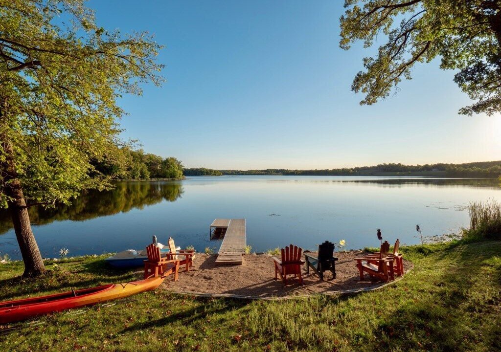 Photo of Outdoor in Detroit Lakes