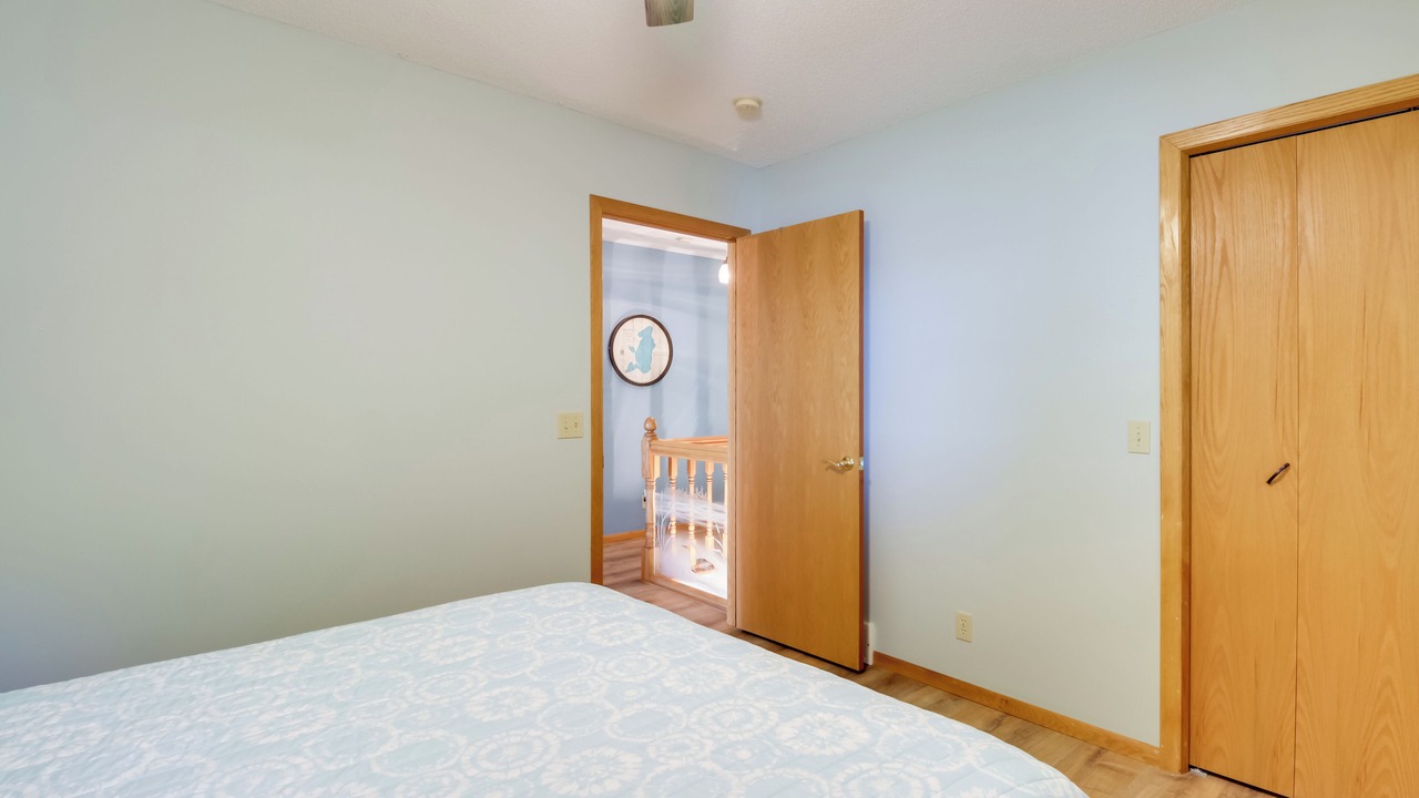 Photo of Bedroom in Alexandria