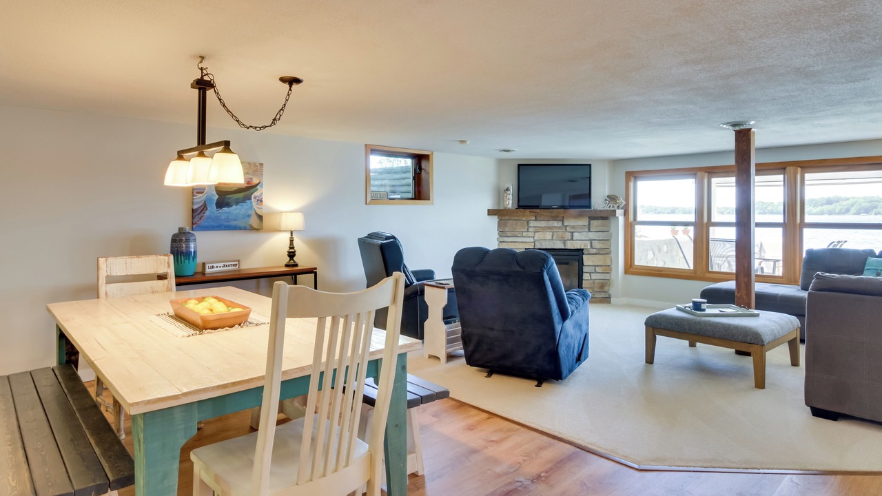 Photo of Livingroom in Alexandria