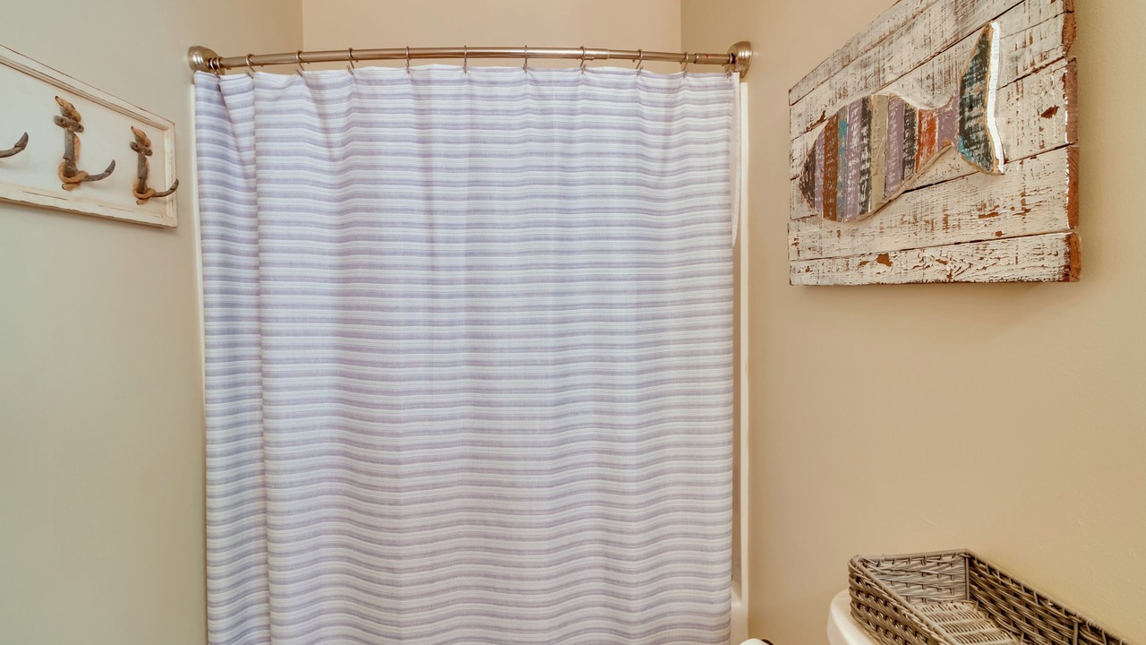 Photo of Bathroom in Alexandria