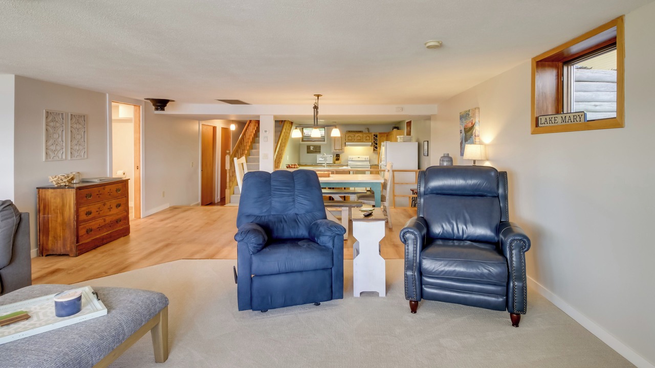 Photo of Livingroom in Alexandria